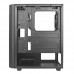 Antec NX230 NX Series-Mid Tower Gaming Case